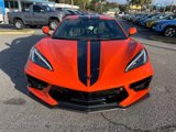 New 2025 Chevrolet Corvette Stingray Preferred Cpe w/ Z51 Performance Package image 2