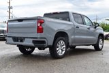 Used 2024 Chevrolet Silverado 1500 Custom image 5