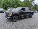 Certified 2022 Ford F150 XLT w/ Equipment Group 302A High image 2