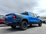 Used 2025 RAM 1500 Rebel w/ Rebel Level 1 Equipment Group image 5