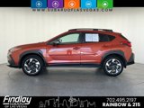 Certified 2024 Subaru Crosstrek 2.5i Limited w/ Popular Package #3A image 2