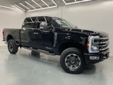 Used 2024 Ford F350 Platinum image 2