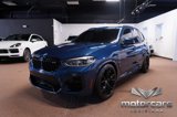 Used 2021 BMW X3 M w/ Executive Package image 3