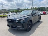 New 2025 MAZDA CX-50 AWD 2.5 Hybrid w/ Weather Package image 3
