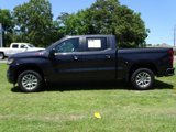 Used 2024 Chevrolet Silverado 1500 RST w/ Z71 Off-Road Package image 4