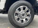 New 2025 Ford F250 Lariat image 2