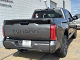 New 2025 Toyota Tundra Platinum image 4