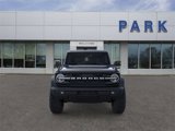 New 2025 Ford Bronco Outer Banks w/ Sasquatch Package image 6