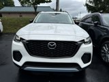 New 2025 MAZDA CX-70 Plug-In Hybrid w/ Premium Pkg image 3