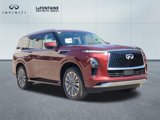 New 2025 INFINITI QX80 Sensory image 3