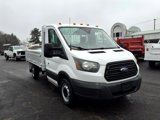 Used 2018 Ford Transit 250 138 image 3