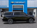 New 2025 Chevrolet Suburban High Country image 5