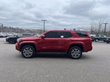 New 2025 Toyota 4Runner 4WD image 4