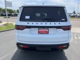 New 2025 Jeep Wagoneer Series II w/ HD Trailer Tow Package image 6