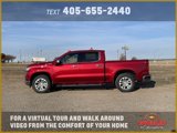 New 2025 Chevrolet Silverado 1500 LTZ image 5