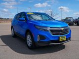 Used 2024 Chevrolet Equinox LT image 4
