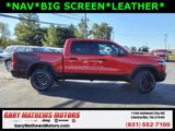 New 2025 RAM 1500 Rebel w/ Advanced Safety Group II image 5