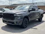 New 2025 RAM 1500 4x4 Crew Cab image 3