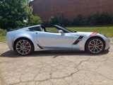Used 2017 Chevrolet Corvette Grand Sport image 6
