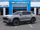 New 2026 Chevrolet Equinox ACTIV w/ Convenience Package III image 2