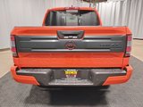 New 2025 Nissan Frontier PRO-4X image 4