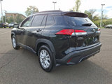 Certified 2025 Toyota Corolla Cross LE image 4