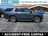 Used 2021 Chevrolet Tahoe LT w/ LT Signature Package image 2