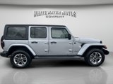 Used 2019 Jeep Wrangler Unlimited Sahara w/ Safety Group image 6