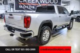 Used 2021 GMC Sierra 2500 Denali w/ Denali Ultimate Package image 4