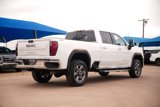 New 2025 GMC Sierra 2500 SLT w/ SLT Premium Package image 4