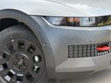 New 2025 Hyundai Ioniq 5 XRT image 3