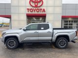 New 2025 Toyota Tacoma TRD Sport w/ TRD Sport Premium Package image 2