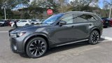 New 2025 MAZDA CX-90 3.3 Turbo S w/ Premium Plus image 5