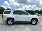 Used 2017 Chevrolet Tahoe LT image 4
