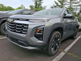 New 2026 Chevrolet Equinox LT w/ Convenience Package II image 3