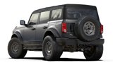 New 2025 Ford Bronco Big Bend image 2