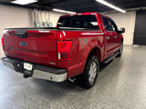 Used 2020 Ford F150 XLT w/ Equipment Group 302A Luxury image 4