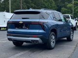 New 2026 Chevrolet Traverse LT w/ Driver Confidence Package image 3