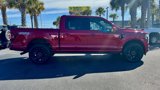 New 2025 Ford F150 Platinum w/ Equipment Group 702A High image 3