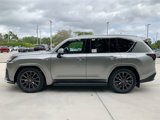 New 2025 Lexus LX 600 F Sport image 4