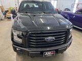 Used 2015 Ford F150 XLT w/ Equipment Group 301A Mid image 2