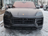 Used 2024 Porsche Cayenne Turbo GT image 2