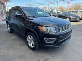 Used 2021 Jeep Compass Latitude w/ Convenience Group image 3