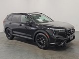 New 2026 Honda CR-V Sport-L image 2