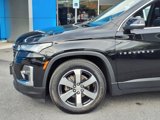 Certified 2023 Chevrolet Traverse LT w/ LT Premium Package image 6