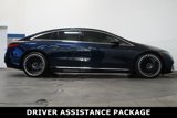 Certified 2023 Mercedes-Benz EQS AMG 4MATIC image 5