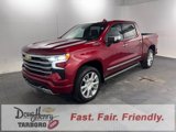 New 2025 Chevrolet Silverado 1500 High Country w/ High Country Premium Package image 2