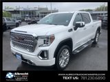 Certified 2020 GMC Sierra 1500 Denali w/ Denali Premium Package image 3