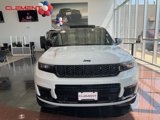 New 2025 Jeep Grand Cherokee L Summit image 3