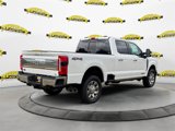 New 2025 Ford F250 King Ranch w/ Chrome Package image 6